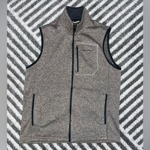 Eddie Bauer Fleece Vest